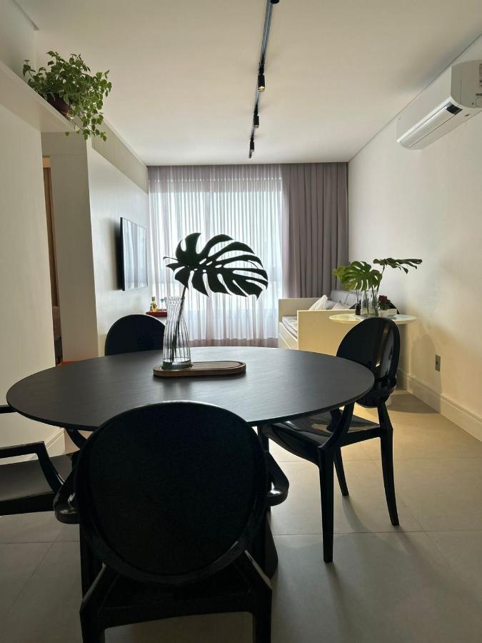 Apto Novo Studio Nature A 50 M Da Praia Торрис Экстерьер фото