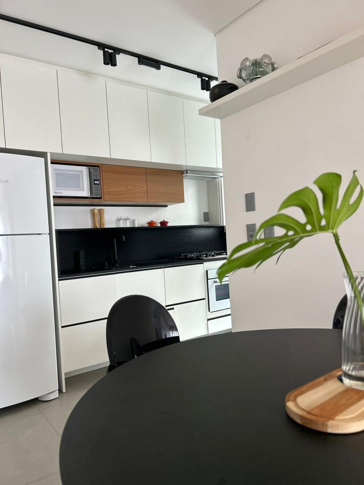 Apto Novo Studio Nature A 50 M Da Praia Торрис Экстерьер фото