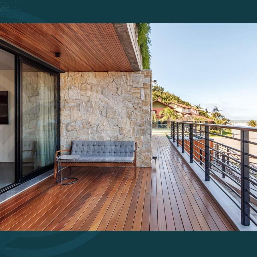 Apto Novo Studio Nature A 50 M Da Praia Торрис Экстерьер фото