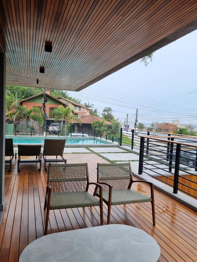 Apto Novo Studio Nature A 50 M Da Praia Торрис Экстерьер фото