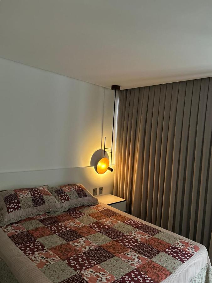 Apto Novo Studio Nature A 50 M Da Praia Торрис Экстерьер фото