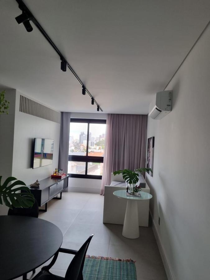 Apto Novo Studio Nature A 50 M Da Praia Торрис Экстерьер фото